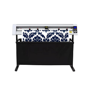 Плоттер для резки виниловых наклеек T-48XL